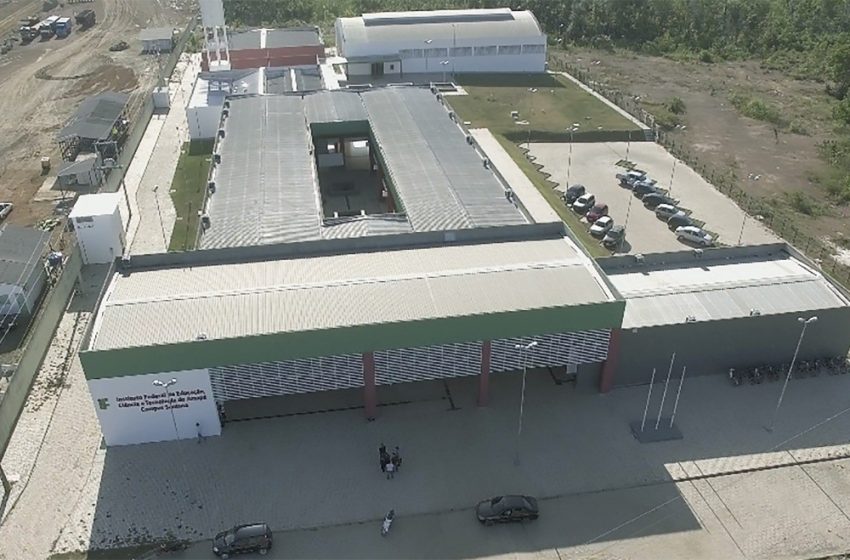  Ifap vai inaugurar cursos de Logística e Publicidade e Propaganda em Santana