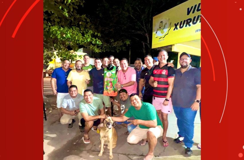  Conheça o cão Orelha do Amapá, cachorro comunitário que virou mascote em Santana