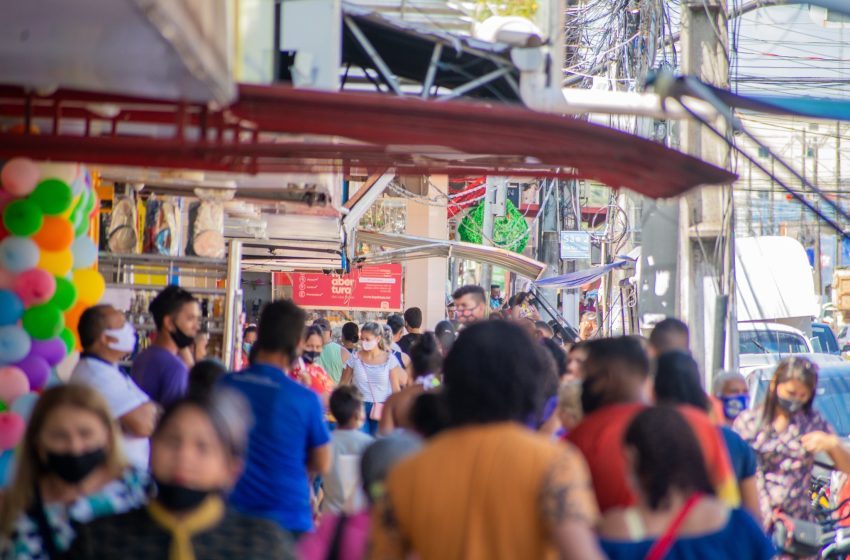  Decreto volta a garantir desconto no ICMS para produtos no Amapá