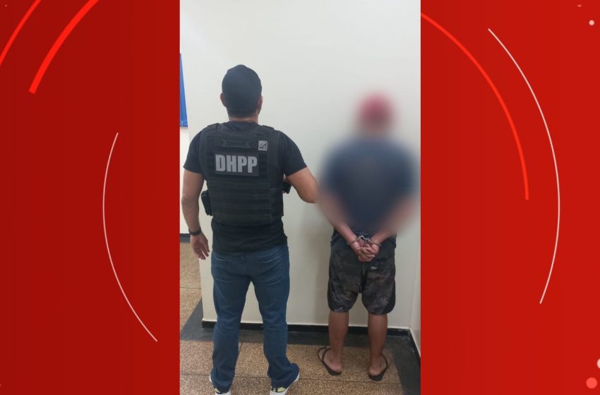  Suspeito de matar mulher com facadas no tórax durante festas de fim de ano é preso no Amapá