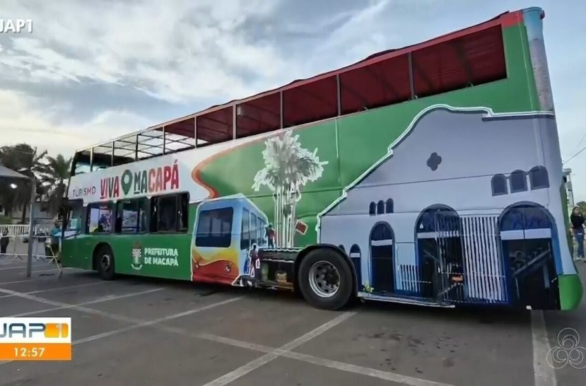  Carnaval 2026: veja programação do Orla Folia em Macapá