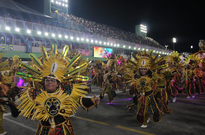 Carnaval 2026 no Amapá: saiba quando é feriado ou ponto facultativo