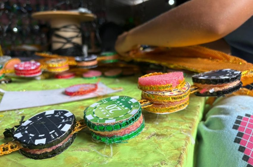  Segurança do Carnaval 2026 no Amapá terá monitoramento aéreo e central integrada