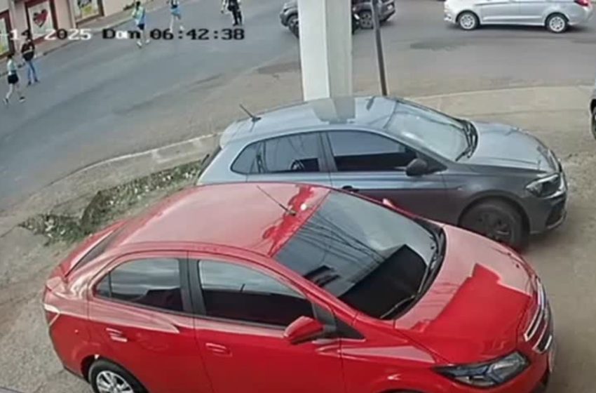  Motorista é indiciado por tentativa de homicídio após atropelar agente de trânsito no Amapá