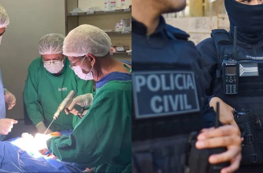  Concursos da Saúde e Polícia Civil são autorizados no AP; saúde terá 1,8 mil vagas e PC forma banca