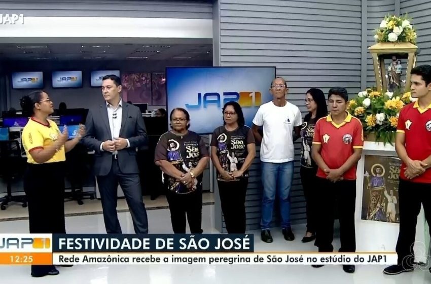  Veja o que abre e o que fecha no feriado de São José de Macapá, nesta quinta-feira (19)