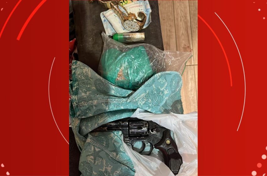  Homem morre durante confronto com a PM em área de invasão de Santana, no AP