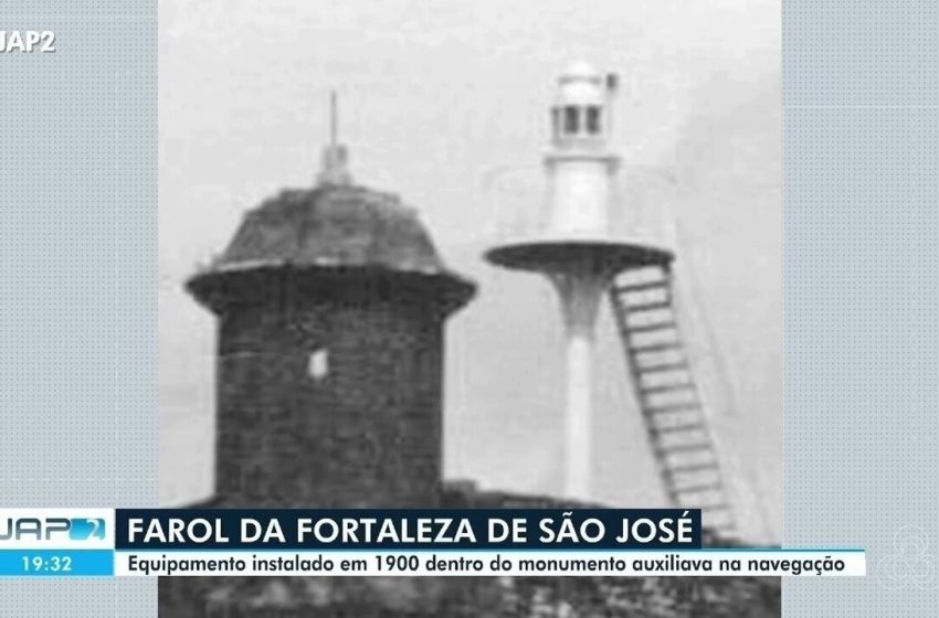  Entre fé e memória: Fortaleza de São José de Macapá celebra 244 anos no dia do padroeiro do Amapá