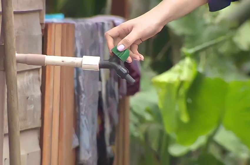  Macapá está entre as 20 piores cidades em índice de saneamento, aponta Instituto Trata Brasil