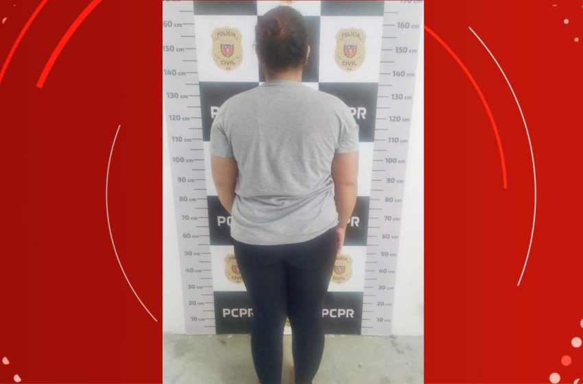  Suspeita de emprestar conta bancária a criminosos em roubo de R$ 50 mil no Amapá é presa