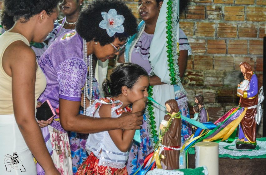  Marabaixo e batuque marcam início da festividade de São José em Macapá; veja a programação