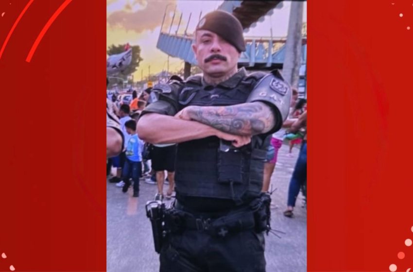  Chefe do tráfico no Amapá e guarda municipal no PA: quem é o líder de facção alvo de operação