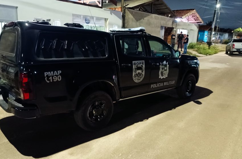  Operação prende suspeitos em esquema de tráfico de drogas no Amapá e Pará