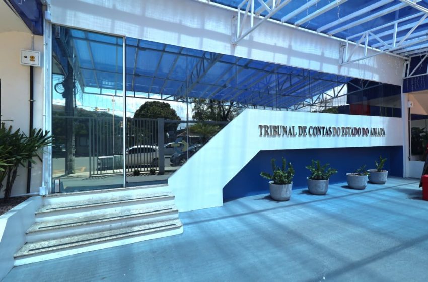  TCE-AP abre inscrições para o evento 'Dia da Ouvidoria 2026', em Macapá