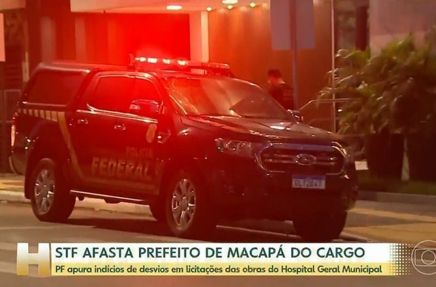  Entenda como funcionava o suposto esquema de fraude na saúde de Macapá