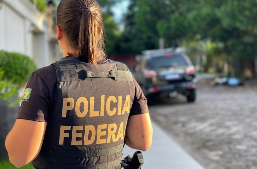  PF investiga suspeito de usar principal rodovia do AP para tráfico internacional de drogas