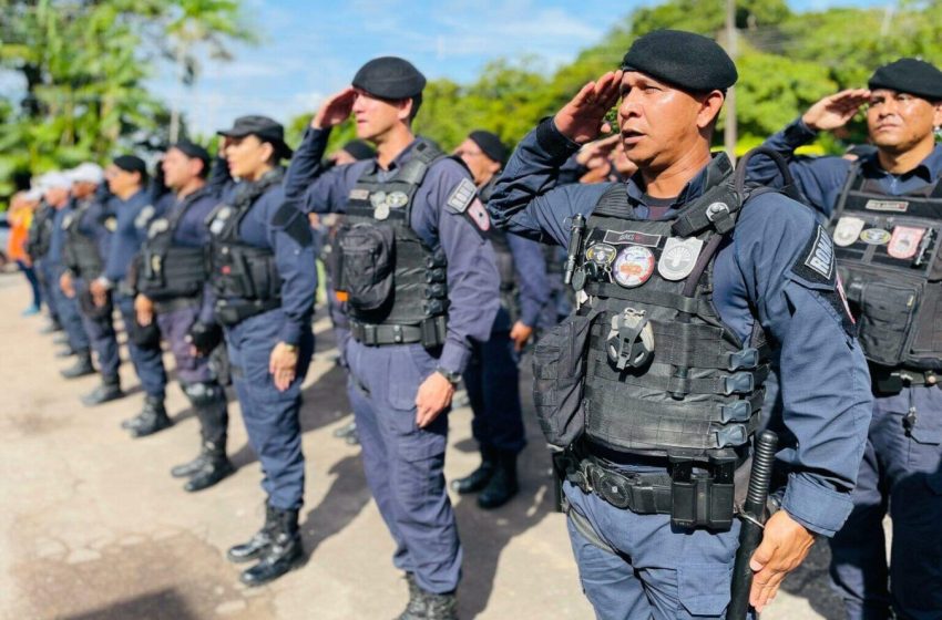  Resultado final do Concurso da CTMac e Guarda Civil de Macapá é divulgado