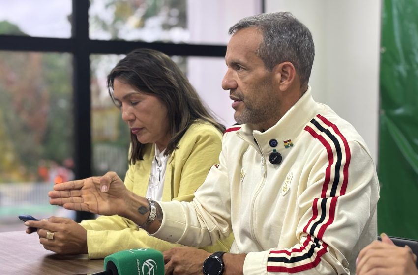  Prefeito interino de Macapá dá 48 horas para secretários apresentarem relatórios da gestão anterior