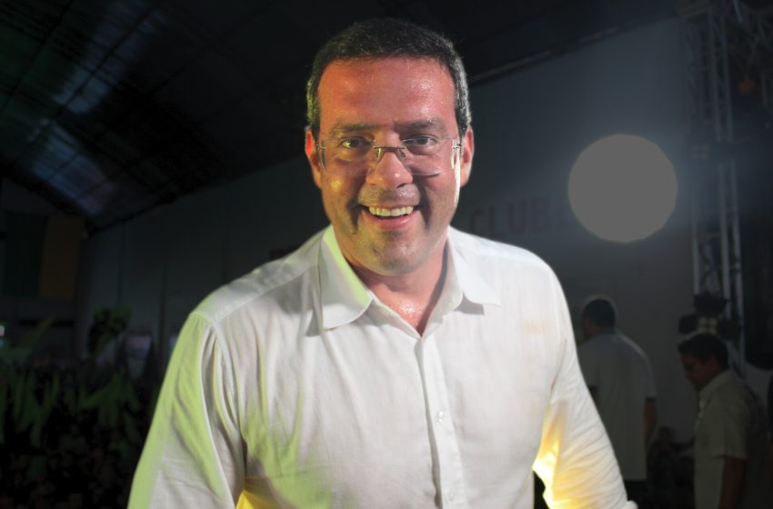  Dr. Furlan diz que a renúncia não tem relação com a operação que o afastou da Prefeitura de Macapá