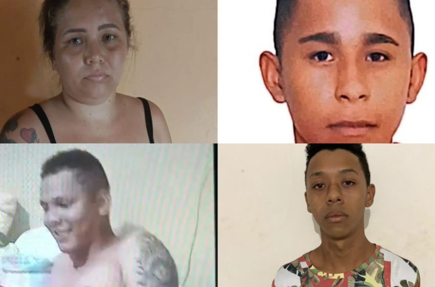  Quatro suspeitos de homicídios morrem em operação da polícia em Macapá