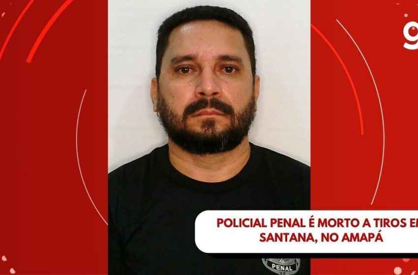  Suspeita de tráfico presa em Santana é investigada por morte de policial penal