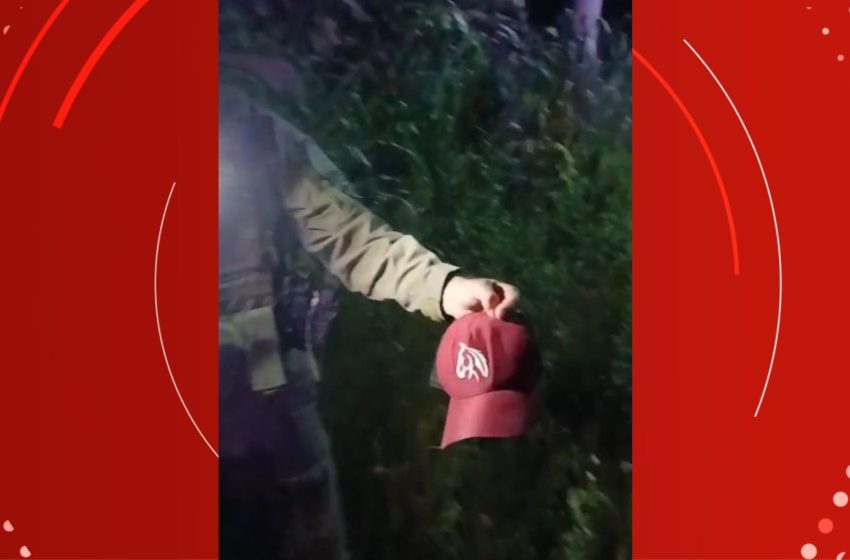  Suspeito de matar jovem por estrangulamento em loja de Santana é preso