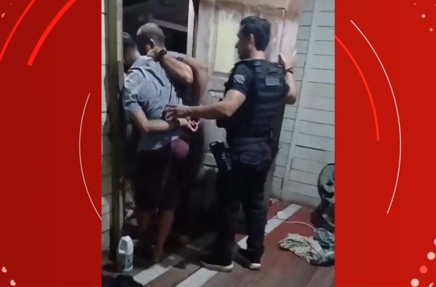  Celular de jovem estrangulada em Santana foi trocado por crack; polícia investiga latrocínio