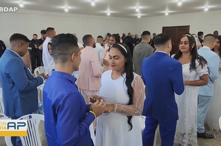  Veja como se inscrever no Programa Casamento na Comunidade em Macapá