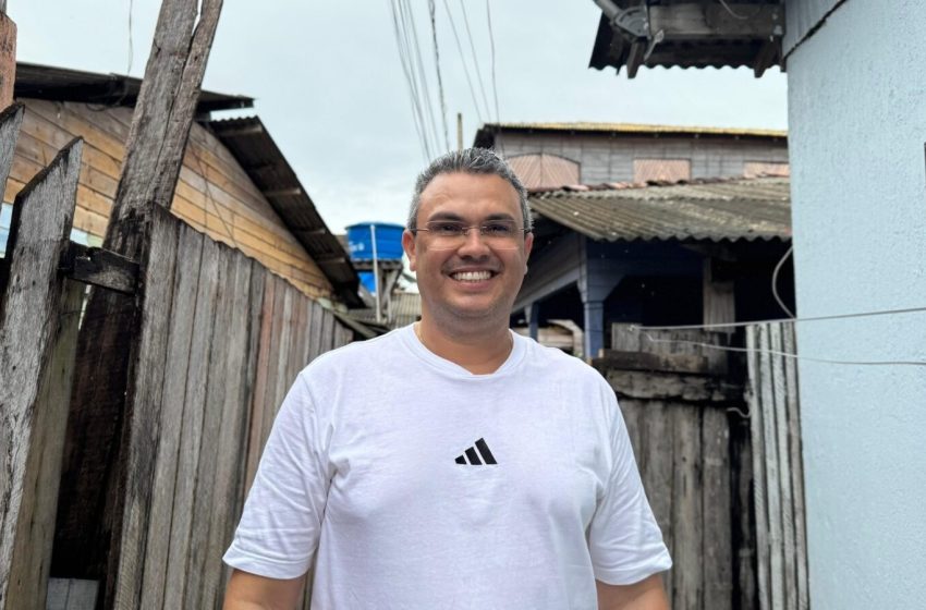  Câmara de Macapá aprova investigação que pode levar a cassação do vice-prefeito