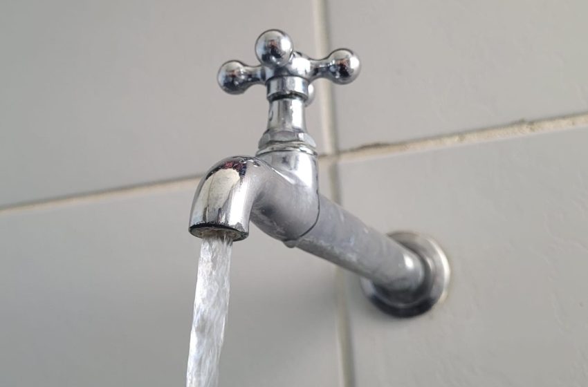  Monitoramento de qualidade da água no Amapá recebe reforço de laboratório móvel