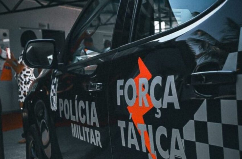  Operação contra tráfico termina com adolescente de 17 anos morto em Macapá