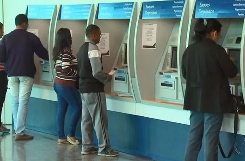  Mais de 5 mil trabalhadores do Amapá recebem Abono Salarial a partir de segunda-feira (16)