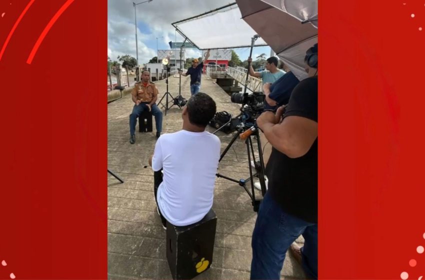  Documentário relembra a tragédia do naufrágio Anna Karoline 3