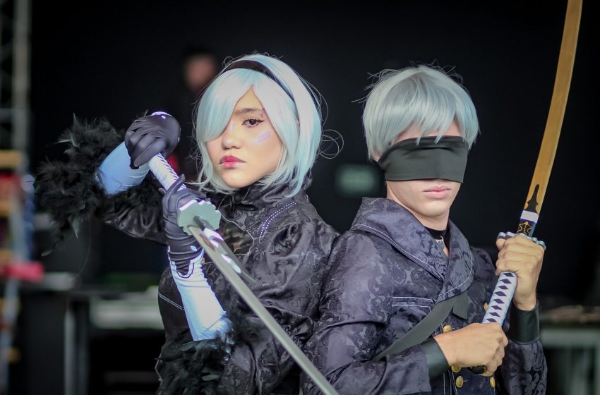  Dia do Desenhista terá cosplay, oficinas de mangá e cartoon em Macapá; veja programação