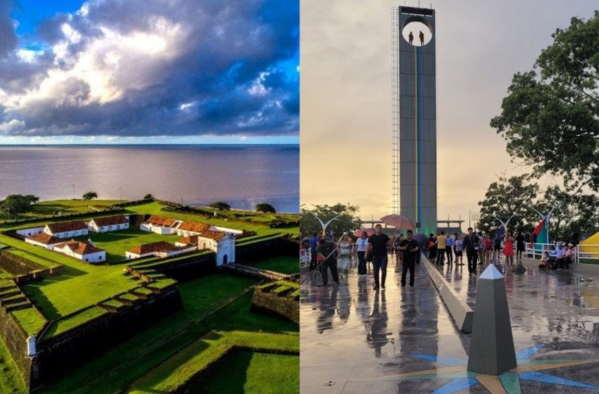  Edital seleciona profissionais do turismo para banco de dados no Amapá