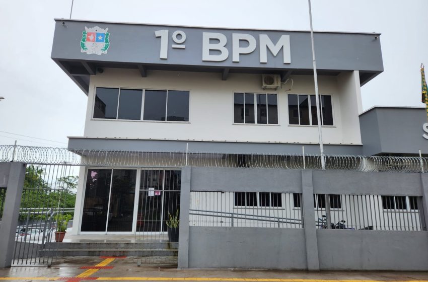  Adolescente é morto com cinco tiros em conjunto habitacional de Macapá