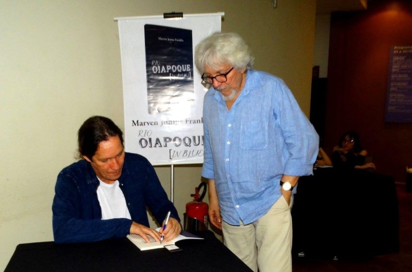  Livro que mistura lendas amazônicas e questões ambientais será lançado em Macapá