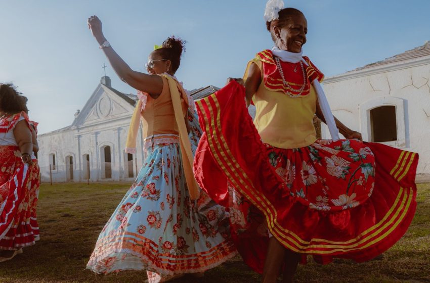  Ciclo do Marabaixo começa neste sábado (4) e passa por sete barracões no Amapá