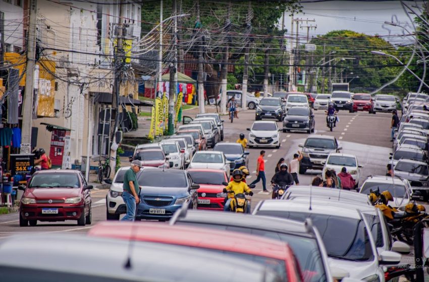  Dia das Mães deve movimentar cerca de R$ 40 milhões em Macapá, diz pesquisa