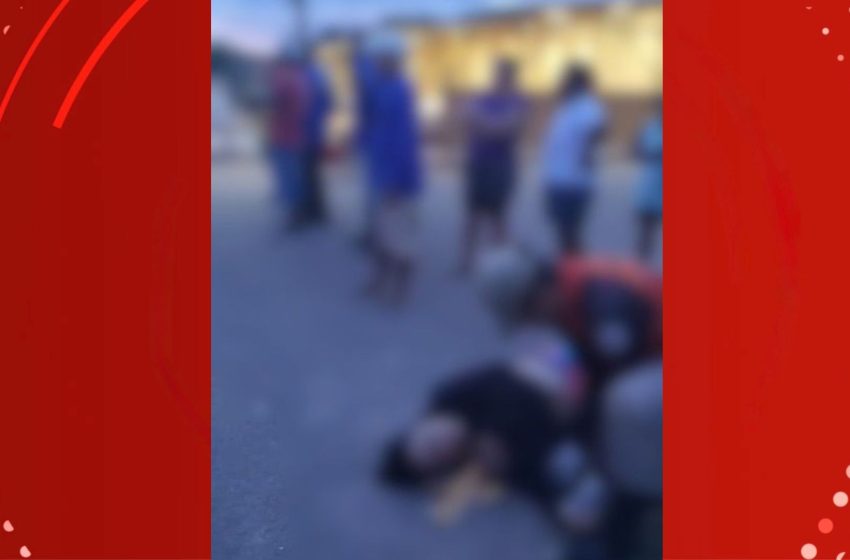  Grávida morre em acidente de trânsito em Macapá; testemunhas relatam demora no socorro