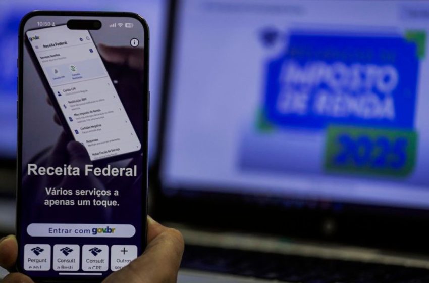  Mais de 54 mil pessoas entregaram Imposto de Renda no Amapá; saiba como declarar