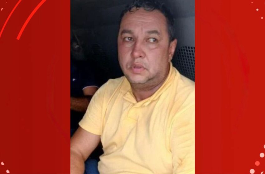  Justiça decreta prisão preventiva de ex-secretário de Santana por suspeita de roubo de grude de peixe avaliado em R$ 1 milhão
