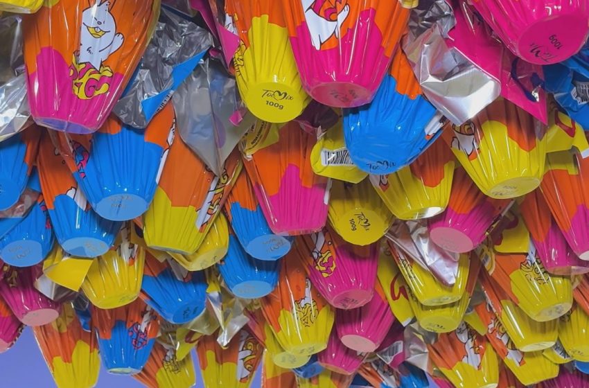  Nutricionista orienta consumo equilibrado de chocolate e peixe durante a Páscoa em Macapá