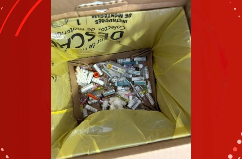  Operação da PF investiga comércio ilegal de medicamentos para emagrecimento no AP