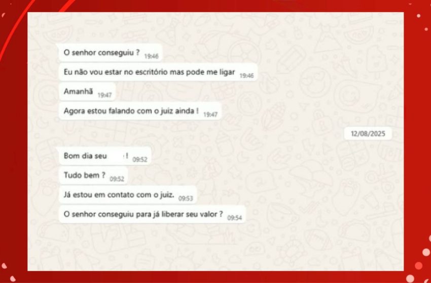  Dupla suspeita de se passar por advogados para aplicar golpes no Amapá é presa em SP