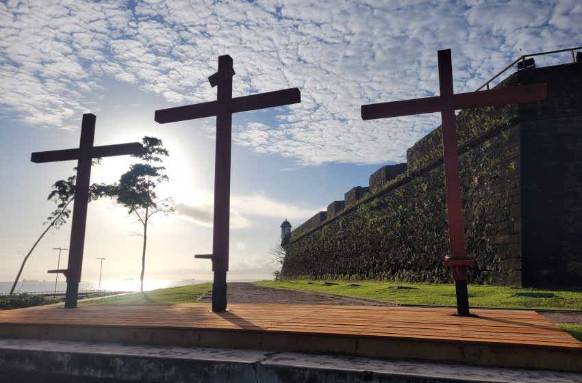  Veja o que abre e o que fecha durante a Semana Santa no Amapá