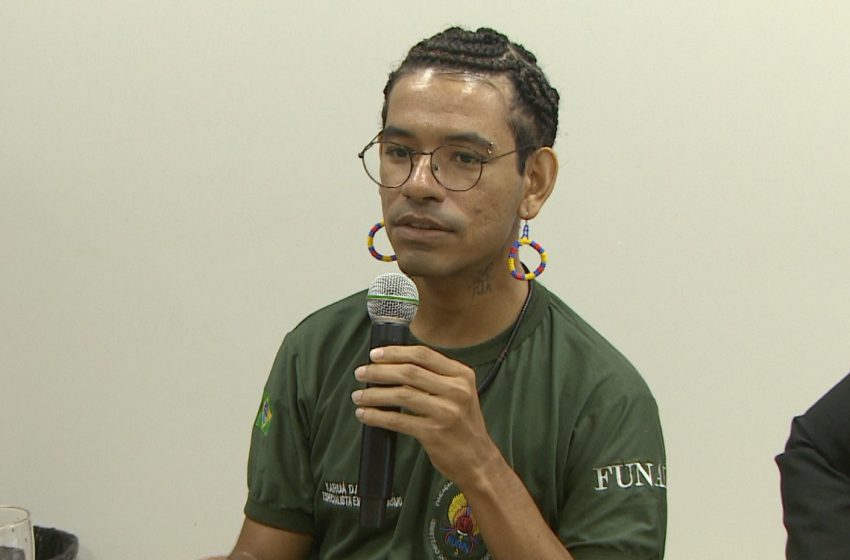  Certidões de nascimento são emitidas para indígenas de Oiapoque