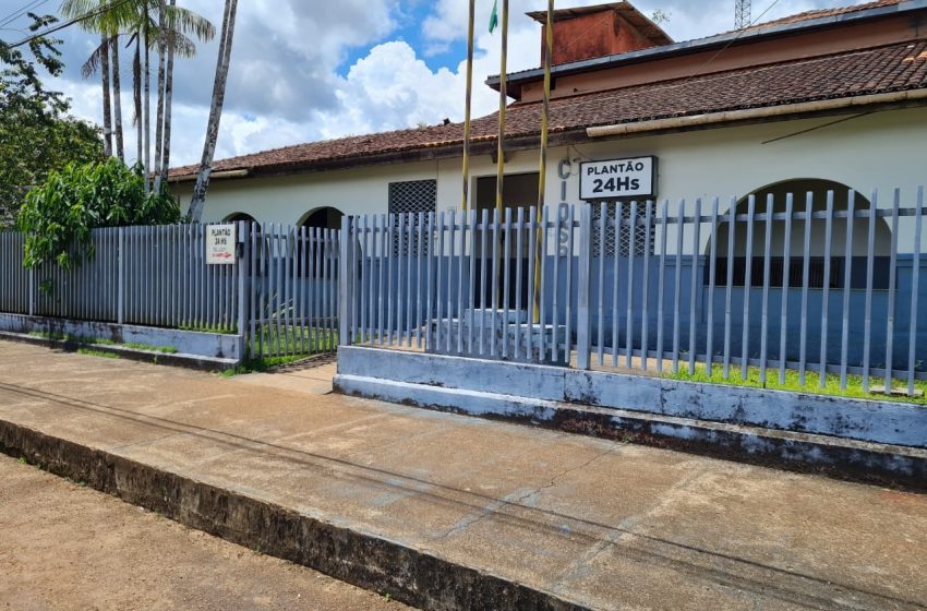  Suspeita é presa por esfaquear e atear fogo em companheiro em Oiapoque