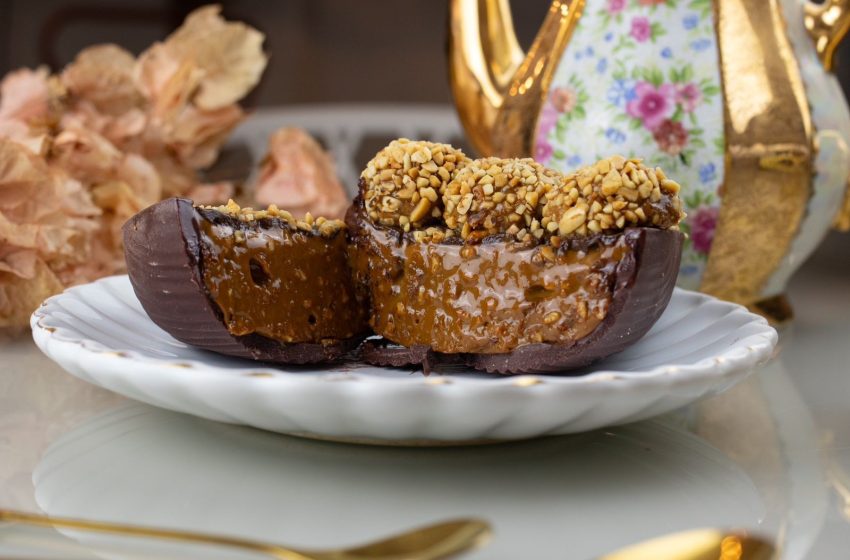  Pesquisa aponta que a Páscoa 2026 deve movimentar R$ 32 milhões em Macapá