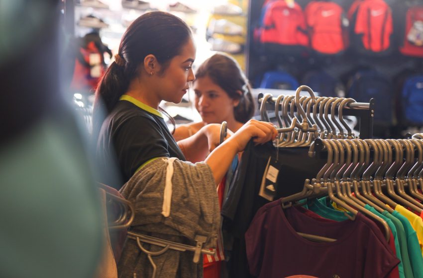  Setor de serviços no Amapá recua 3,2% em fevereiro, menor índice do país